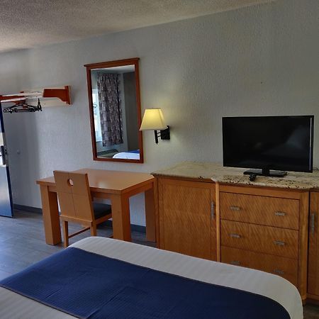 Cedar Cove Hotel Sandusky Exterior foto