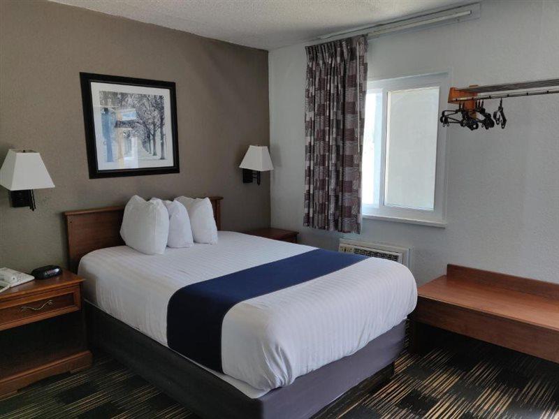 Cedar Cove Hotel Sandusky Exterior foto