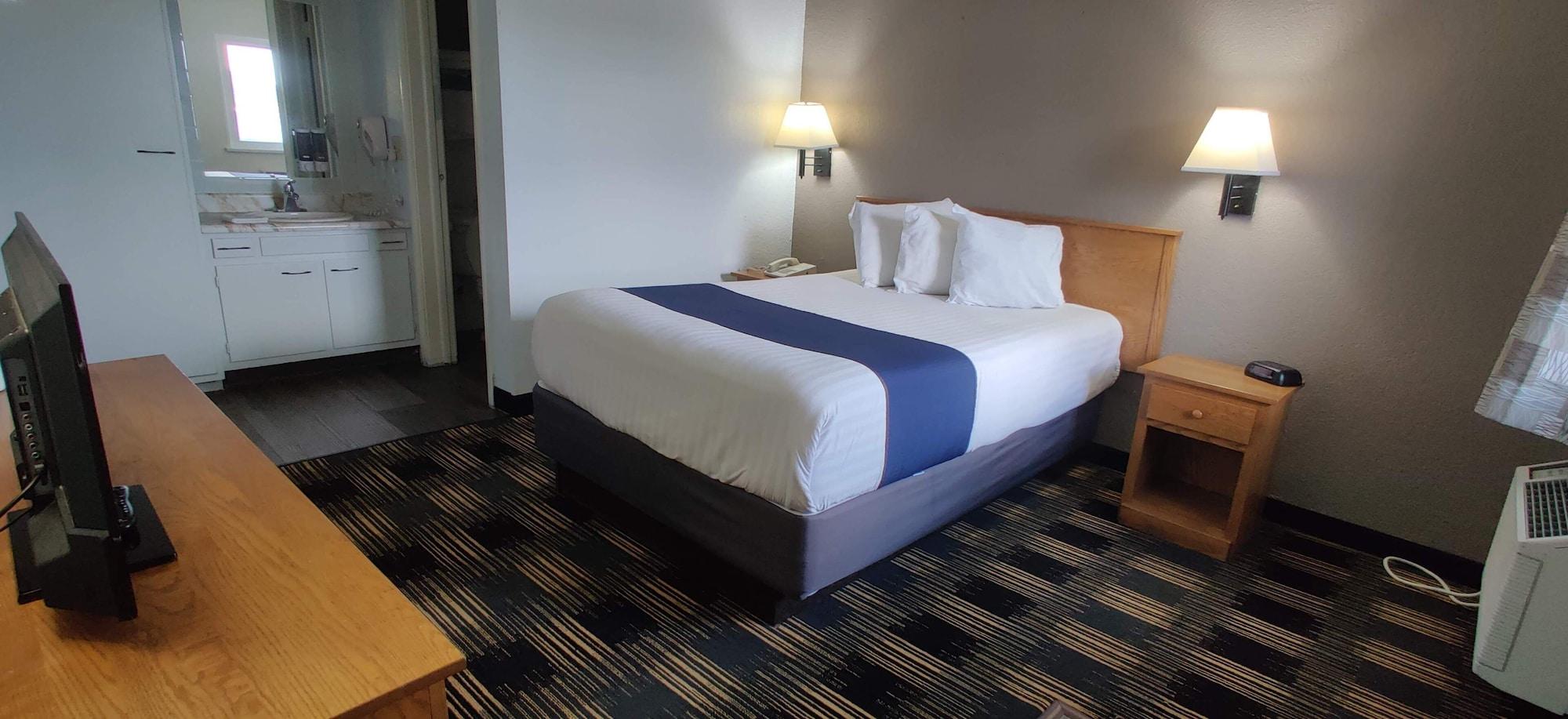 Cedar Cove Hotel Sandusky Exterior foto