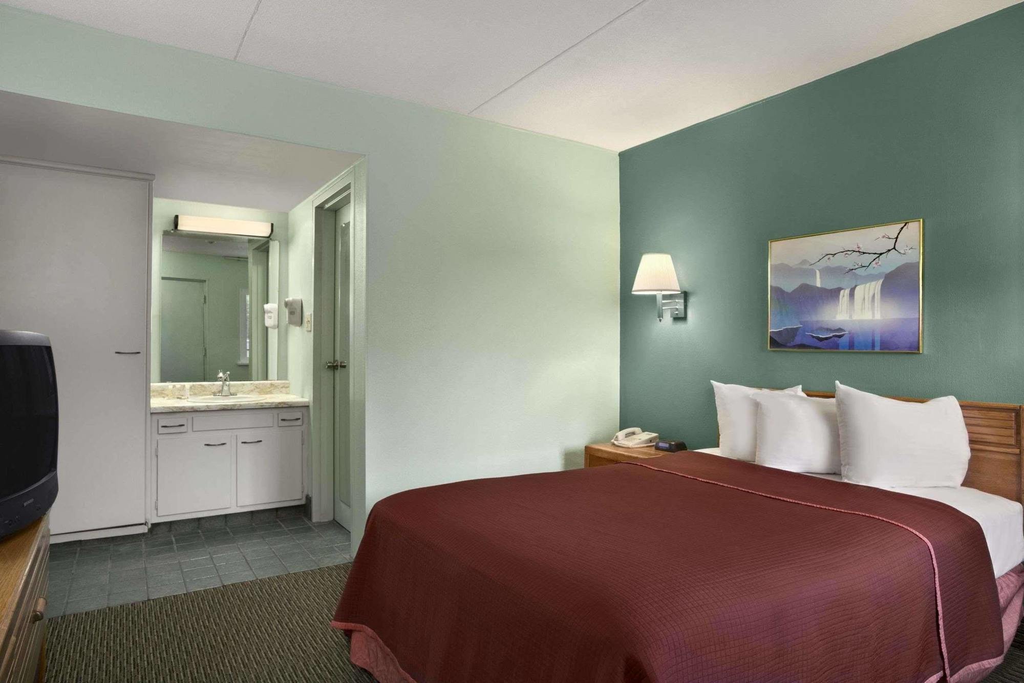 Cedar Cove Hotel Sandusky Exterior foto