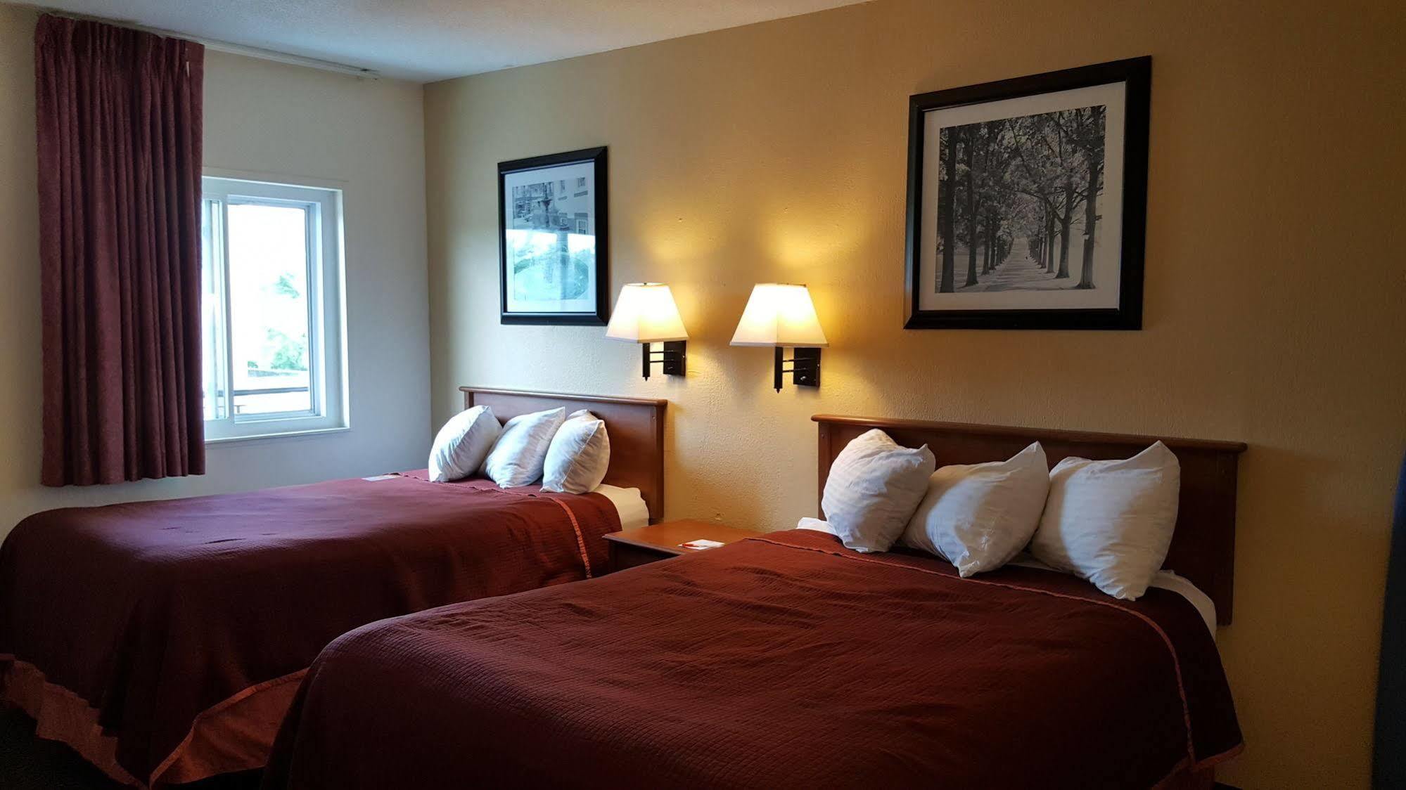 Cedar Cove Hotel Sandusky Exterior foto