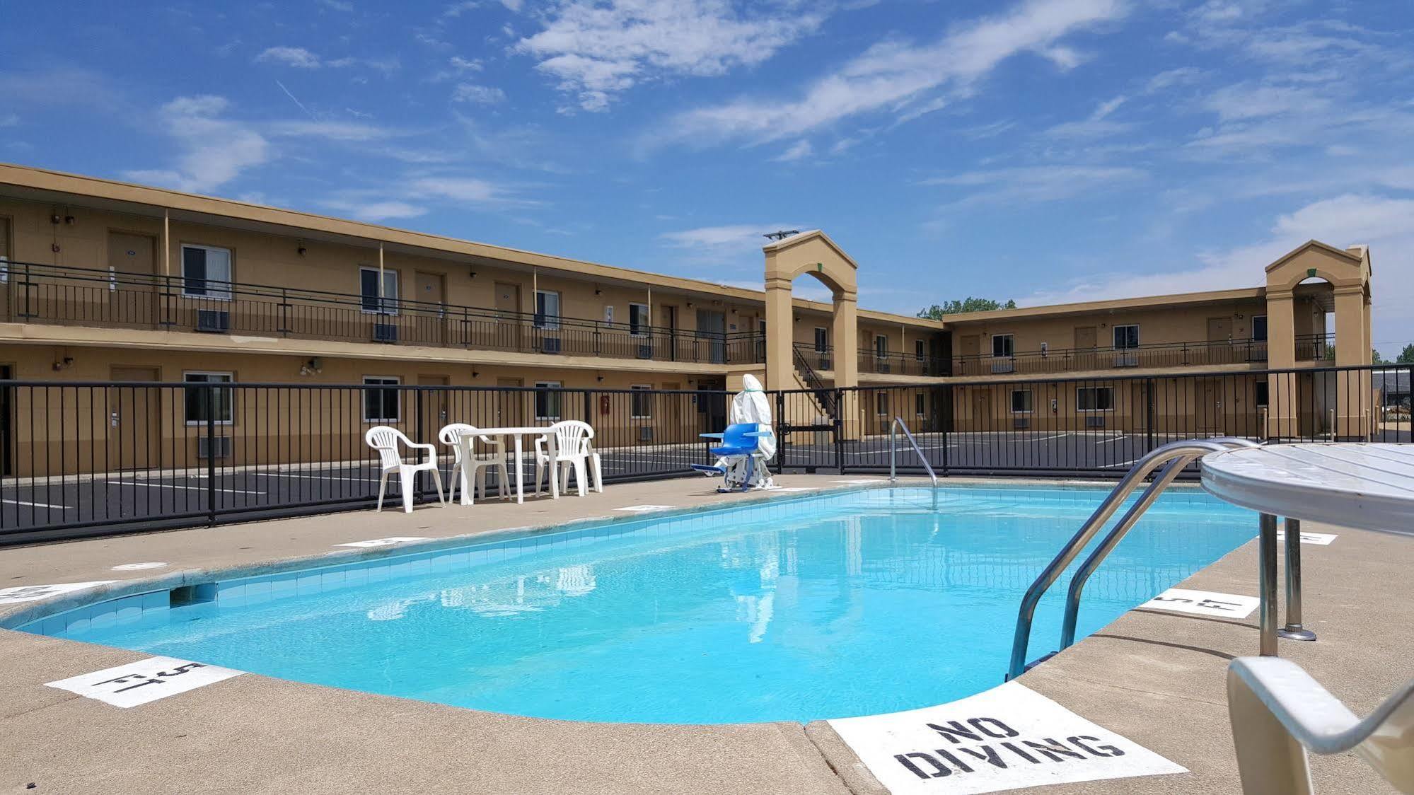 Cedar Cove Hotel Sandusky Exterior foto